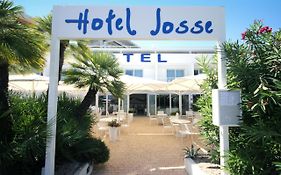Hotel Josse Antibes